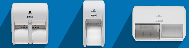 Compact Banner